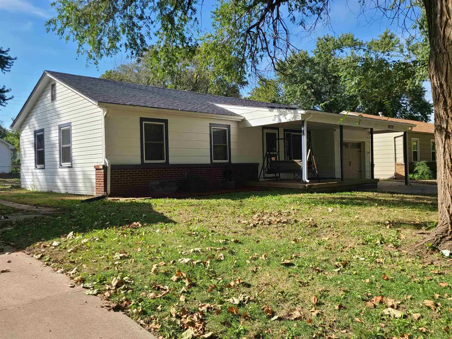 1035 N Georgie, Derby, KS 67037 - #2