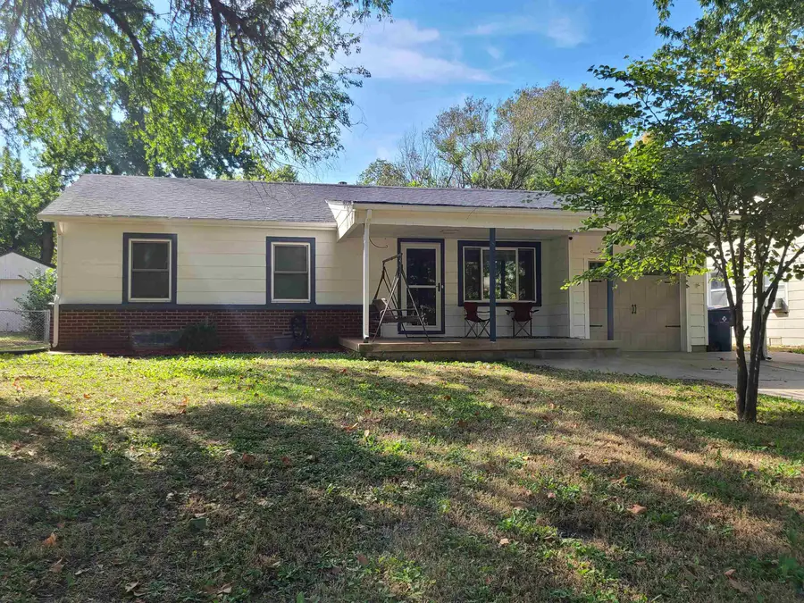 1035 N Georgie, Derby, KS 67037 - #3