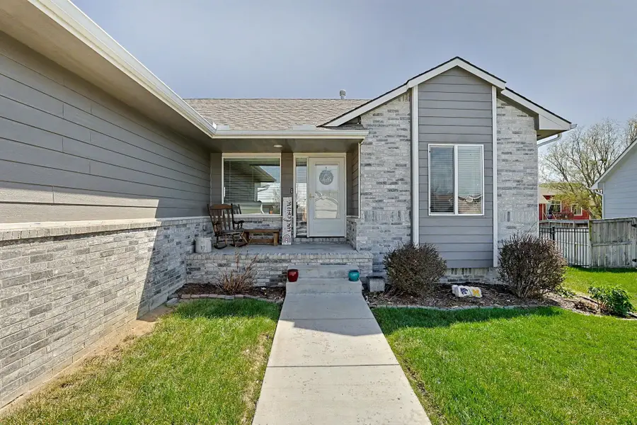 113 W Meadowsweet Ct, Andover, KS 67002 - #2