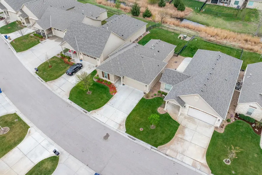 3937 N Solano Ct, Wichita, KS 67205 - #3