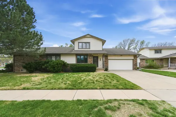10103 W Alamo, Wichita, KS 67212