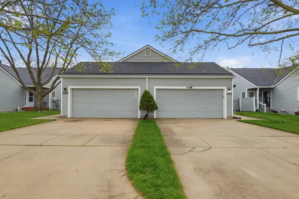 1130 N Bayshore St., Wichita, KS 67212