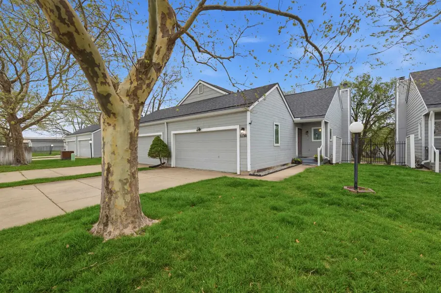 1130 N Bayshore St., Wichita, KS 67212 - #2