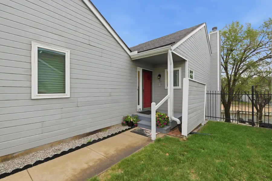 1130 N Bayshore St., Wichita, KS 67212 - #3