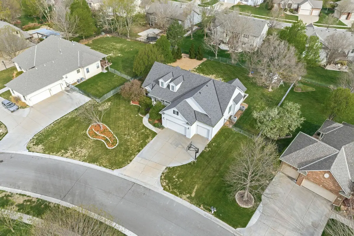 13312 E Edgewood St, Wichita, KS 67230 - #1