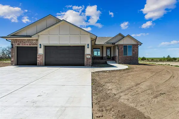 4917 W Calvert St, Wichita, KS 67215