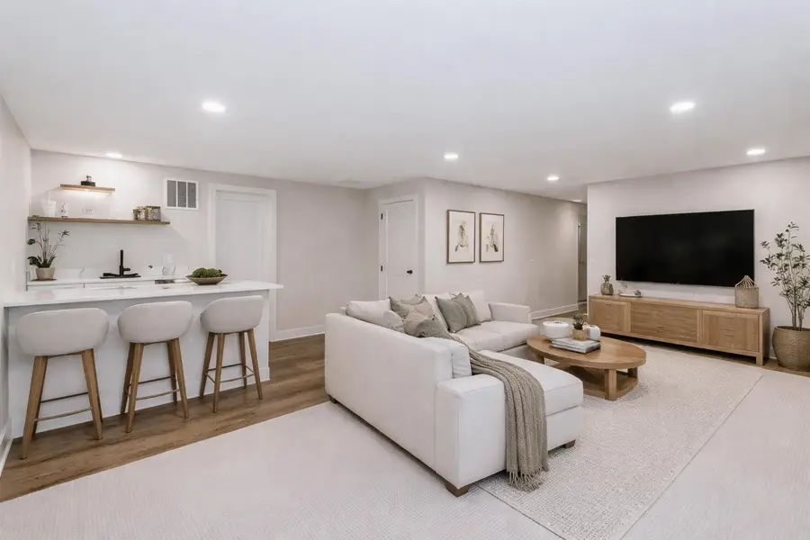 4917 W Calvert St, Wichita, KS 67215 - #2