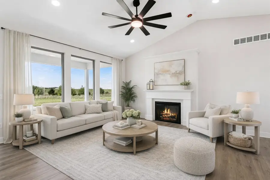 4917 W Calvert St, Wichita, KS 67215 - #3