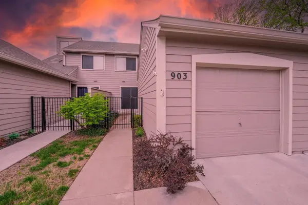 2243 N Bramblewood St #903, Wichita, KS 67226