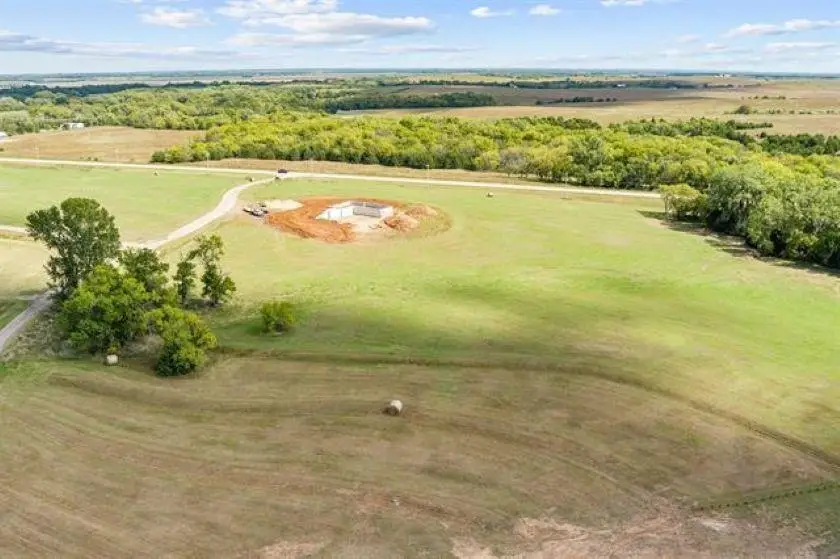 00000 N 170th Rd L5 Blk 1, Bennington, KS 67422 - #1