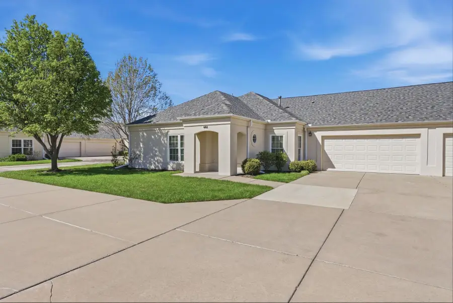 9400 E Wilson Estates Pky #602, Wichita, KS 67206 - #2