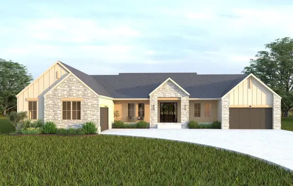 3412 N Bedford Court, Wichita, KS 67226