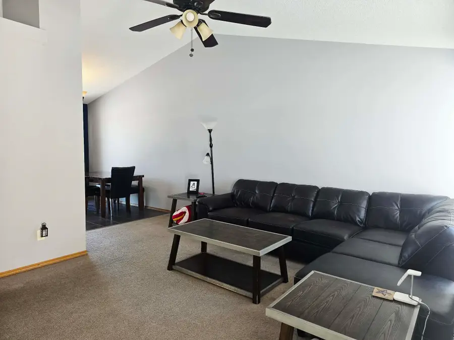 6324 N Chisholm Pointe St, Park City, KS 67219 - #2