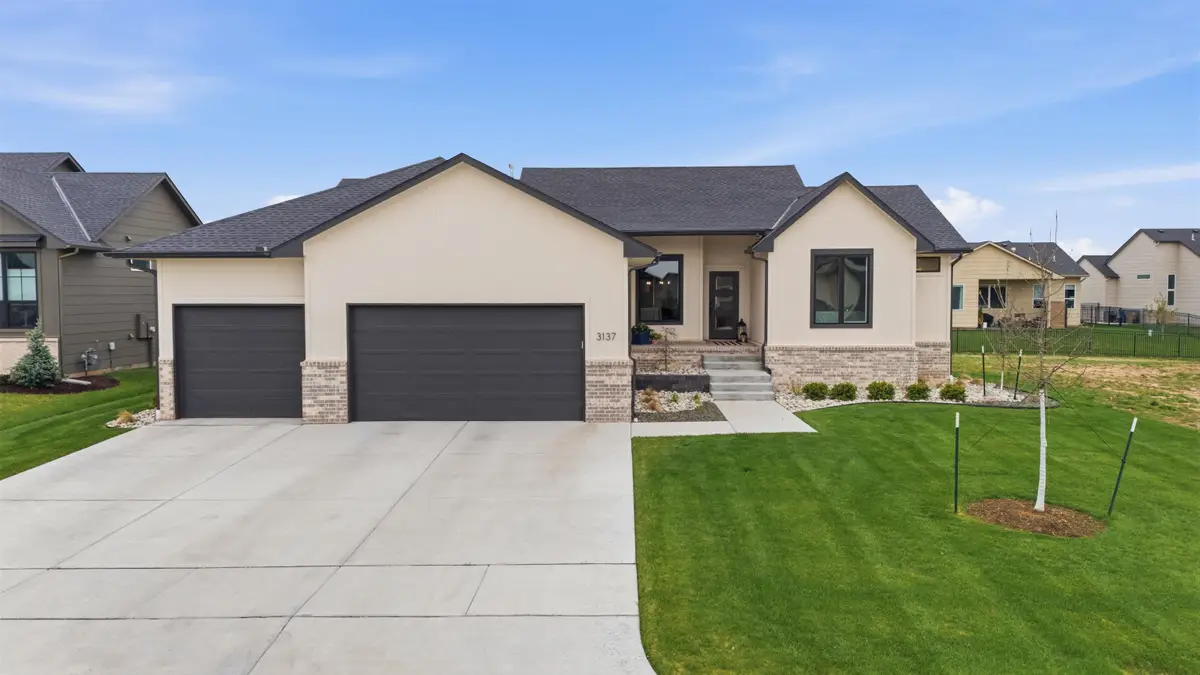 3137 N Judith St, Wichita, KS 67205 - #1