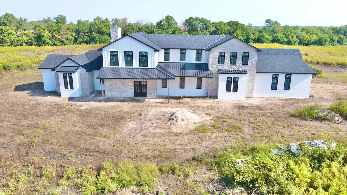 11682 NW 160th St, Newton, KS 67114 - #1