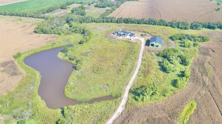 11682 NW 160th St, Newton, KS 67114 - #2