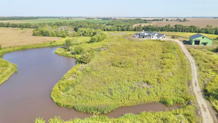 11682 NW 160th St, Newton, KS 67114 - #3