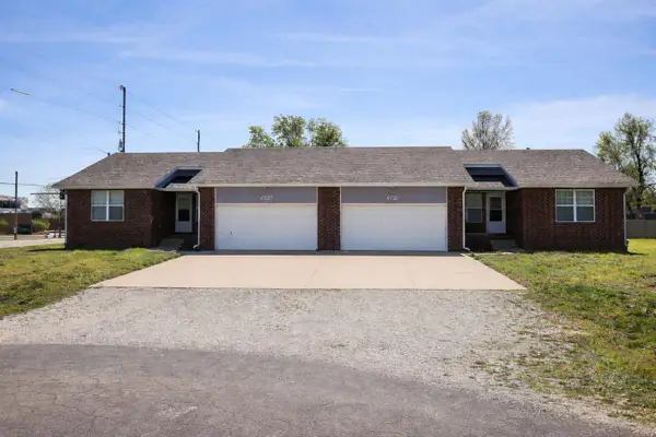 4727 N Roseann Ct, Maize, KS 67101