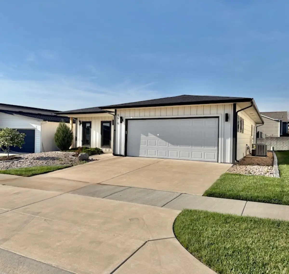 9618 E Annabelle St, Wichita, KS 67207 - #1