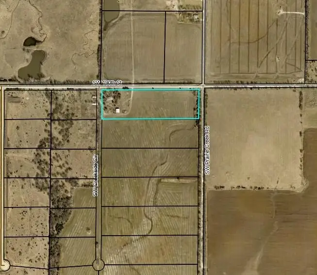 15253 SW 190th, Rose Hill, KS 67133 - #1