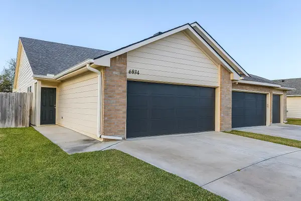 6832-6834 W White Pine Street, Wichita, KS 67205