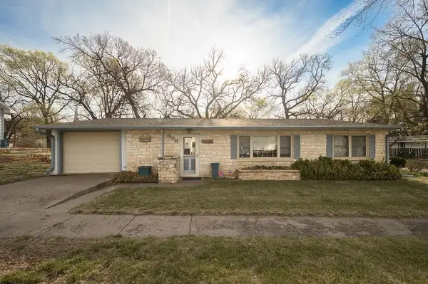 408 Washington St, Scandia, KS 66966