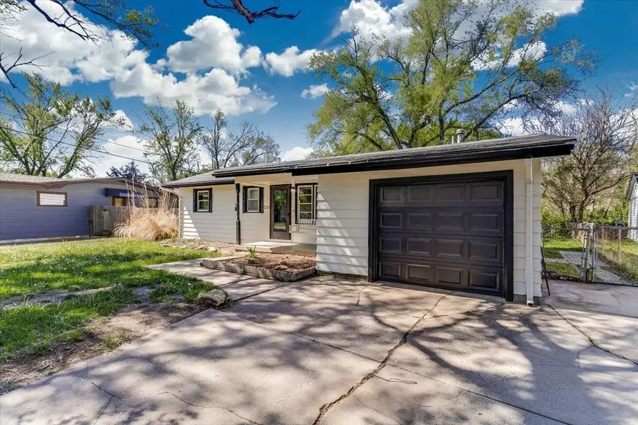 1319 N Prairie, Derby, KS 67037 - #2