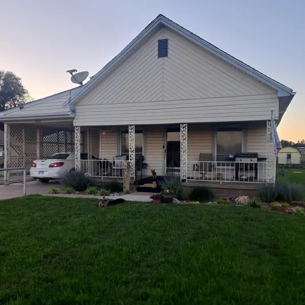 6946 Sunset Dr., Arkansas City, KS 67005