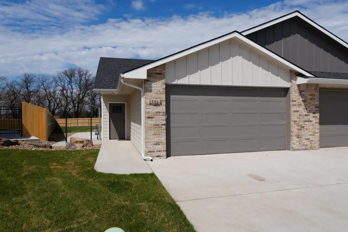 17144 W Lawson Cir, Goddard, KS 67052 - #1