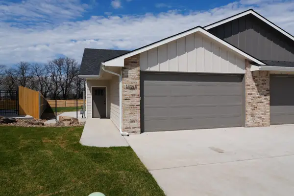 17144 W Lawson Cir, Goddard, KS 67052
