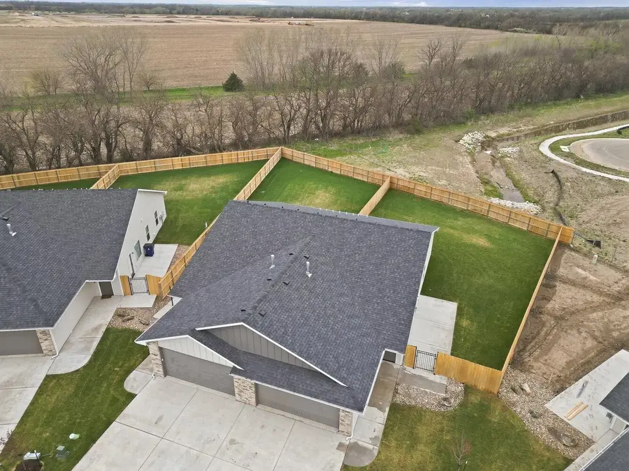 17144 W Lawson Cir, Goddard, KS 67052 - #2