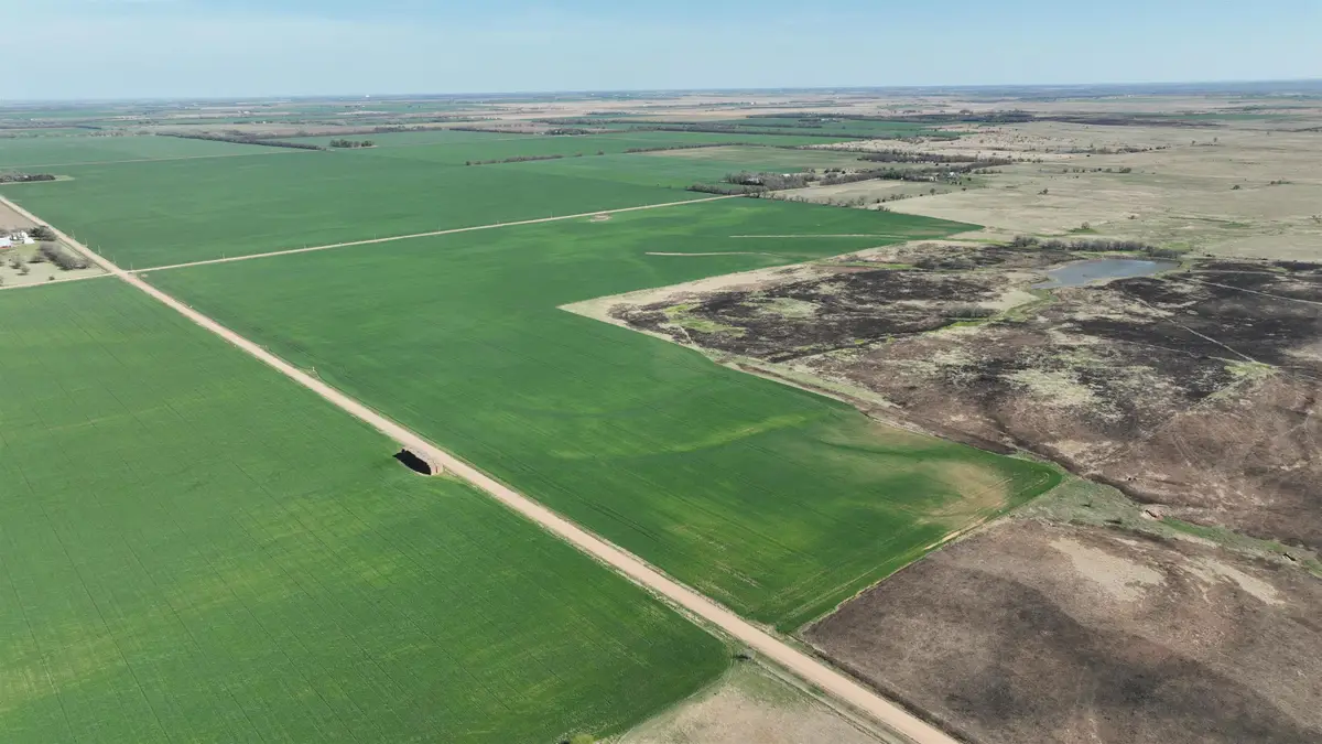 0000 E Castleton Rd, Haven, KS 67543 - #1