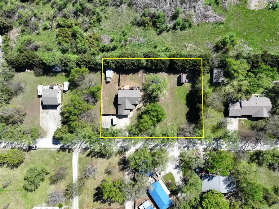 860 SE Spires Rd, El Dorado, KS 67042 - #3