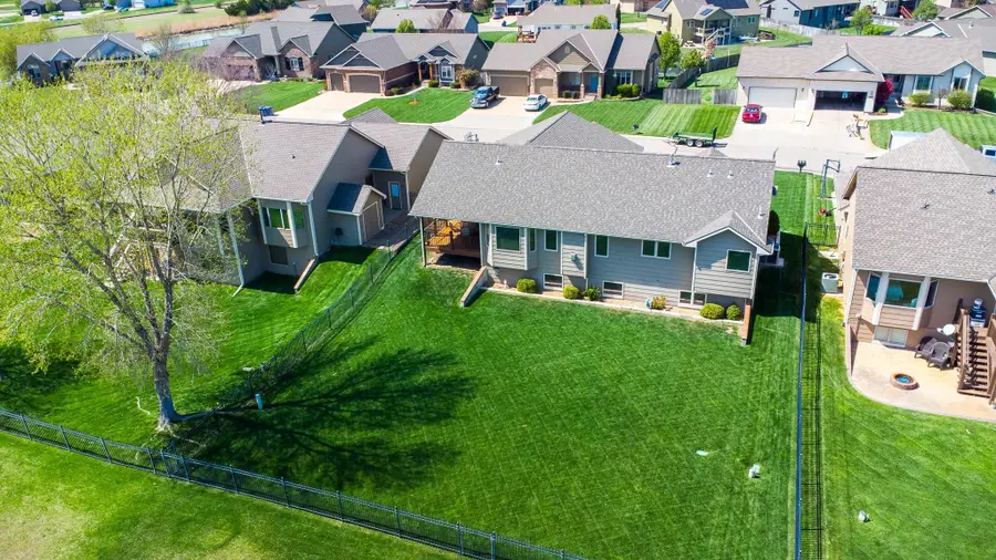 4005 N Lake Ridge Ct., Wichita, KS 67205 - #3