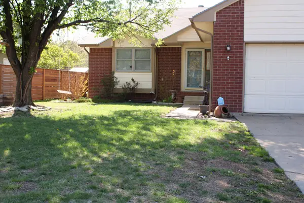 7030 E 35th Circle N, Wichita, KS 67226