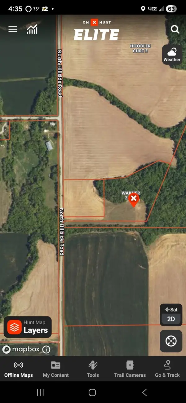 00000 E 70th, Belle Plaine, KS 67013