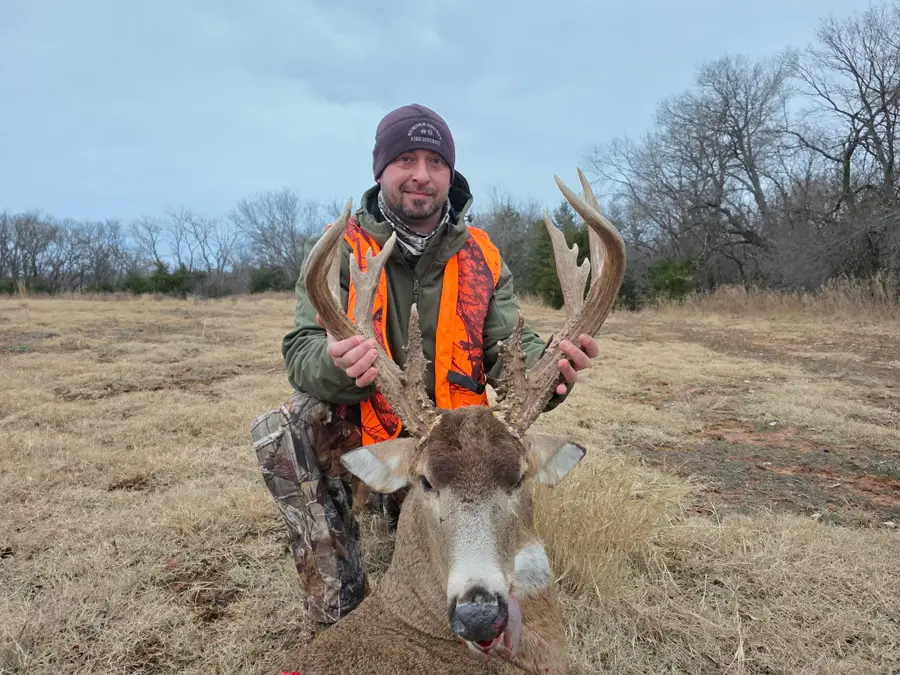 00000 E 70th, Belle Plaine, KS 67013 - #2