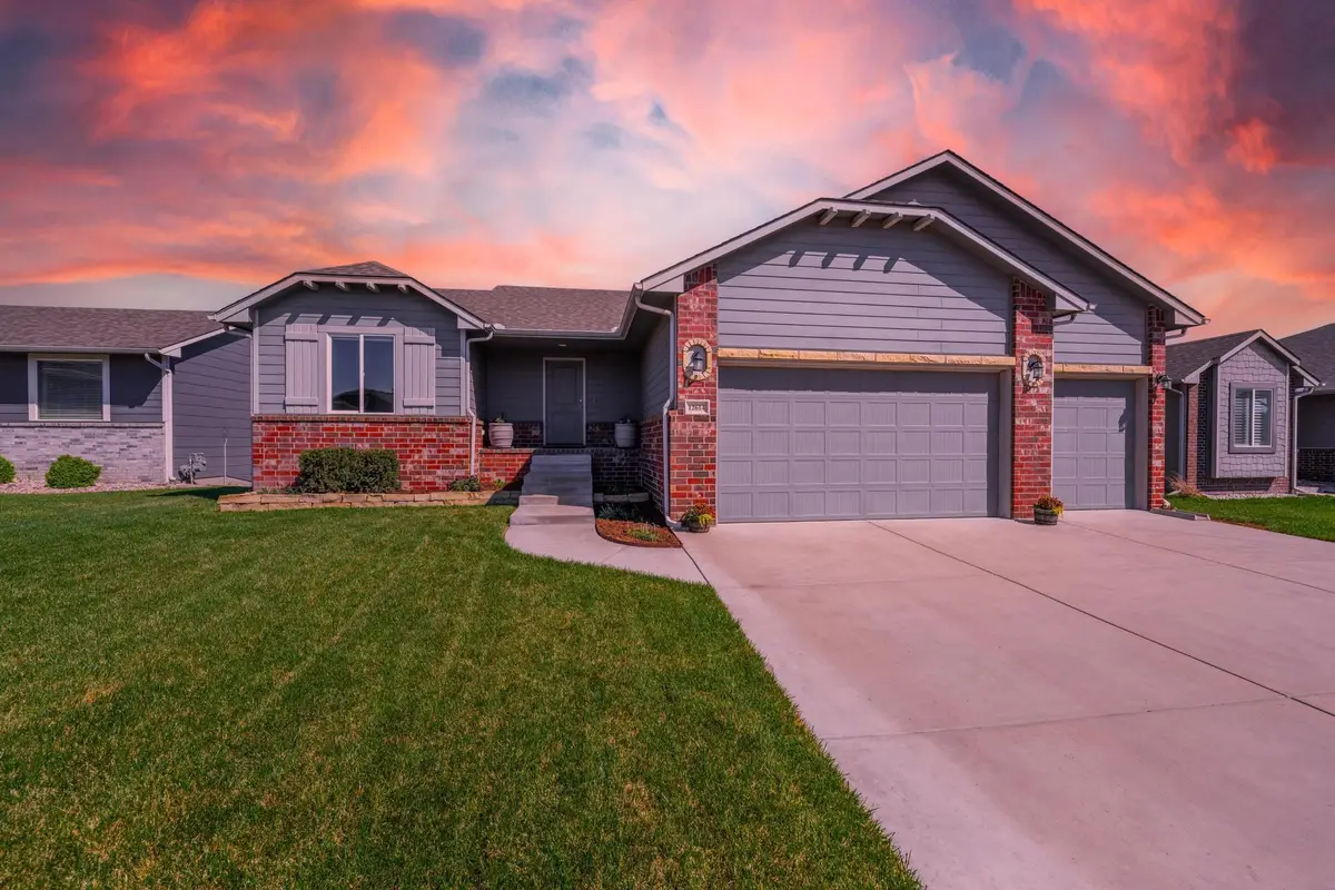 12614 W Jewell Cir, Wichita, KS 67235 - #1