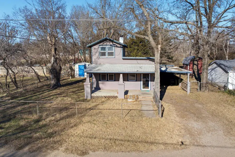 2918 W 10th St N, Wichita, KS 67203 - #2