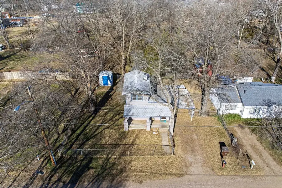 2918 W 10th St N, Wichita, KS 67203 - #3