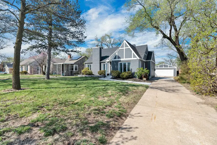 449 N Battin, Wichita, KS 67208 - #2