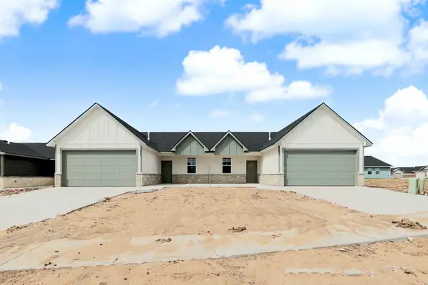 12820 W Red Rock, Wichita, KS 67235