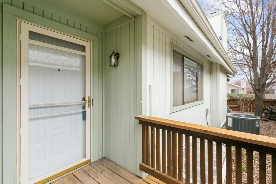 7700 E 13th St N Unit 6, Wichita, KS 67206 - #2