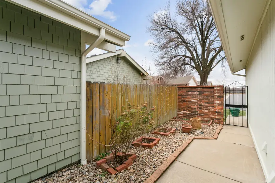 7700 E 13th St N Unit 6, Wichita, KS 67206 - #3