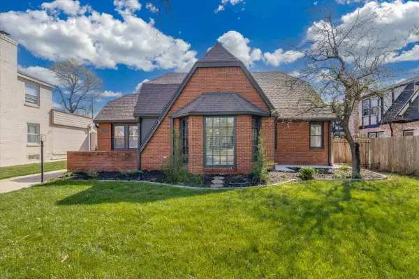 170 S Battin St, Wichita, KS 67218