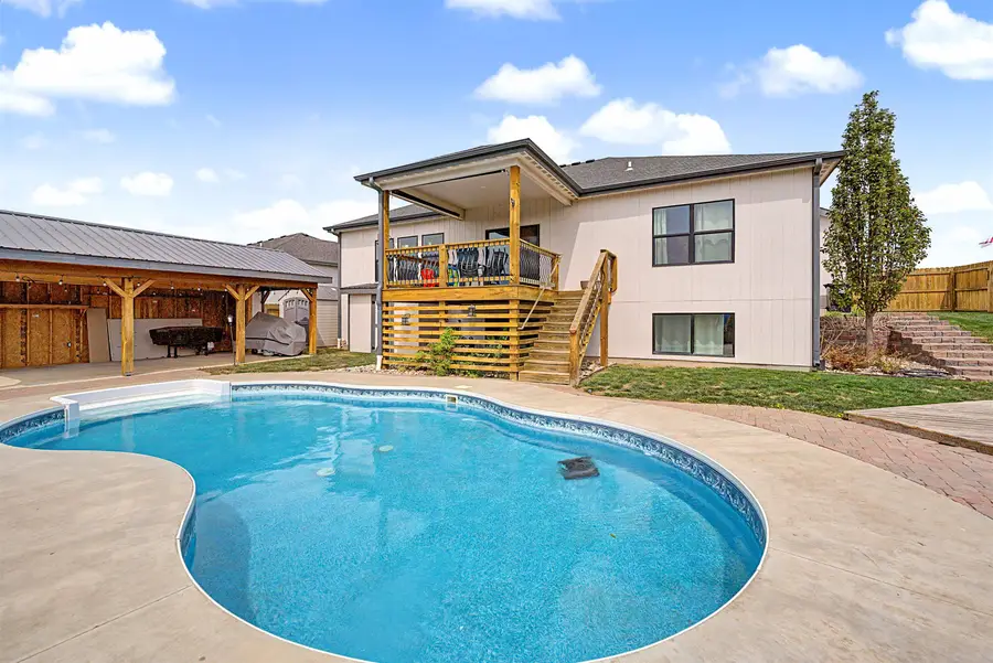 2224 River Trail Rd, Salina, KS 67401 - #3