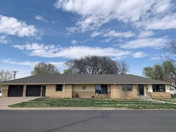 212 W Fourth St., Minneapolis, KS 67467