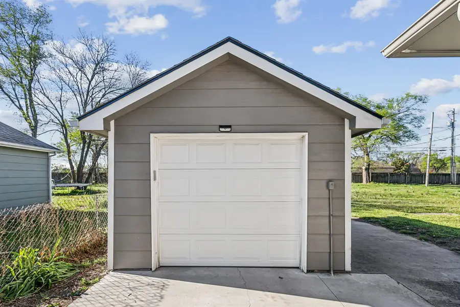 411 E Clark, Augusta, KS 67010-0000 - #3