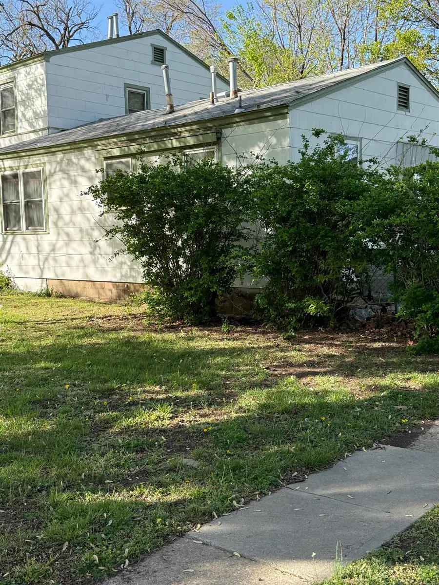 1142 S Pershing, Wichita, KS 67211 - #2