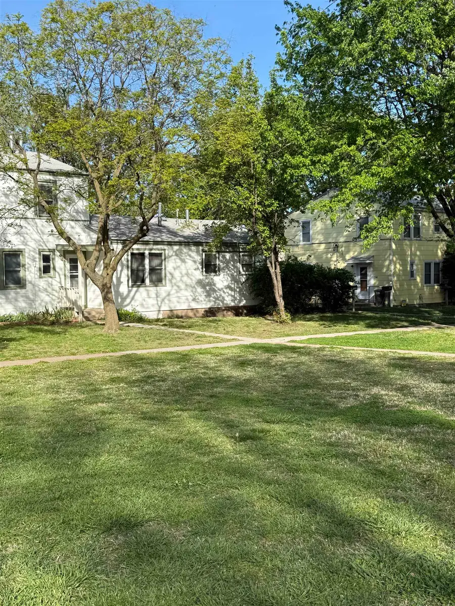 1142 S Pershing, Wichita, KS 67211 - #3